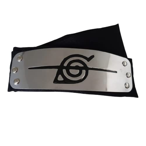 Bandana do Itachi | Anime Cosplay Naruto