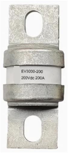 Fusibles EV1868-50 50A 700VDC pour la protection des circuits de véhicules