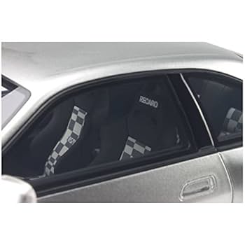 Amazon | OTTO オットー 1/18 ニスモ GT-R LM R33 スパーク