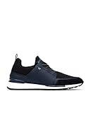 Deportivo moda MARTINELLI Deportivo de Piel Milo 1445