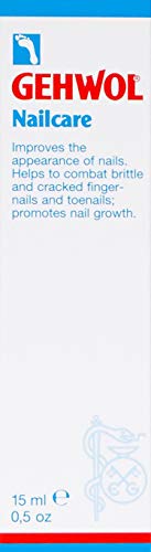 GEHWOL Nail Care, 0.5 oz - 2 Pack - Image 3