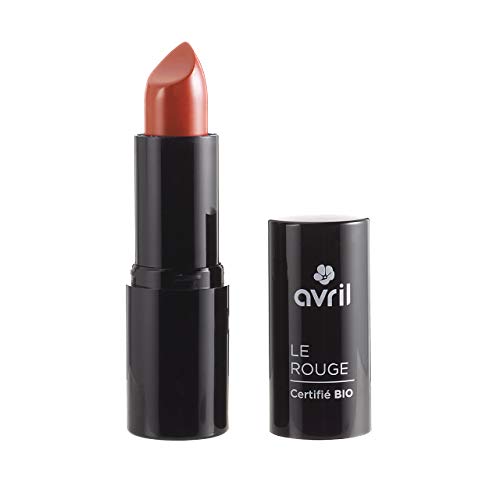 AvrilOrganic Lipstick Sequoia 788