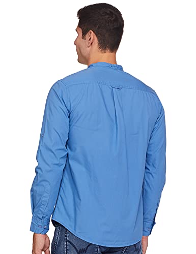 Image of Amazon Brand - House & Shields Men Casual Shirt