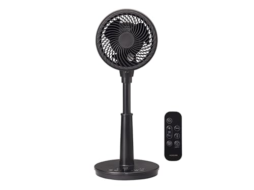 Amazon | コイズミ サーキュレーター ハイタイプ DCモーター 風量10