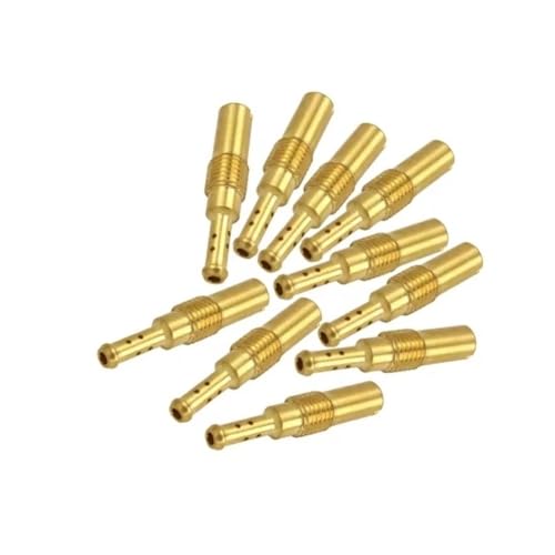 Gicleur de ralenti M6 x 0.75mm pour carburateur PWK PE KOSO OKO Moto