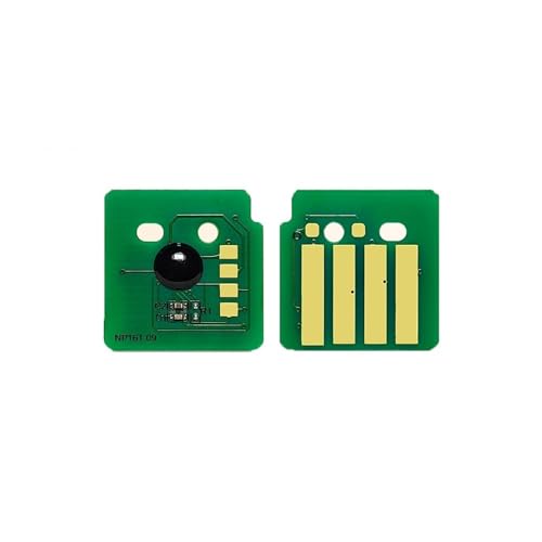 Puce de toner Xerox 7120 7125 compatible 006R01457 et kit puce tambour 013R00657