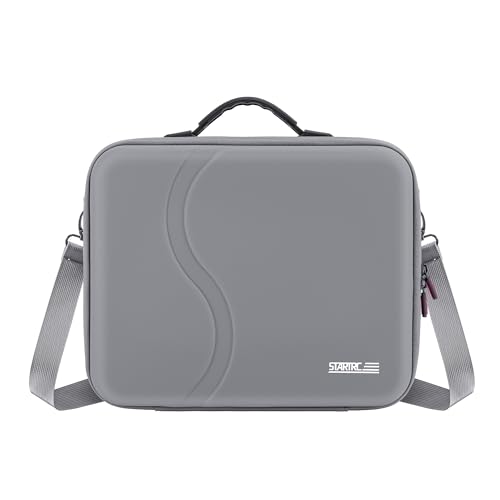 DJI Neo 2�p�n�[�h�L�����[�P�[�X�A�O���[ PU �h�� �����h�~ �|�[�^�u�� ���s�p�V�����_�[�o�b�O �n���h�o�b�O 2�C��1