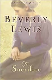 The Sacrifice B004W7OU44 Book Cover