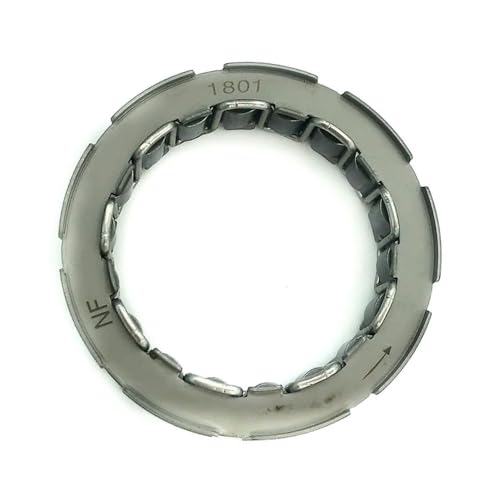 Embrague de anulación CF500 soluciona fallos de tracción en ATV UTV 0180-053200