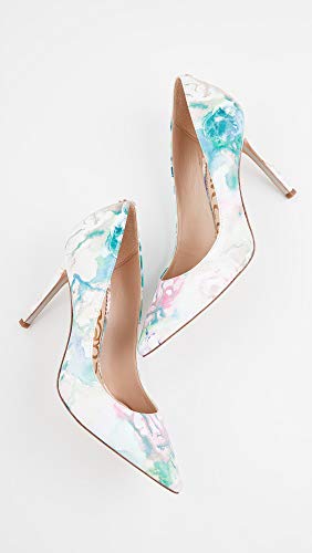Image of Sam Edelman Women's Hazel Pointed Toe Pump