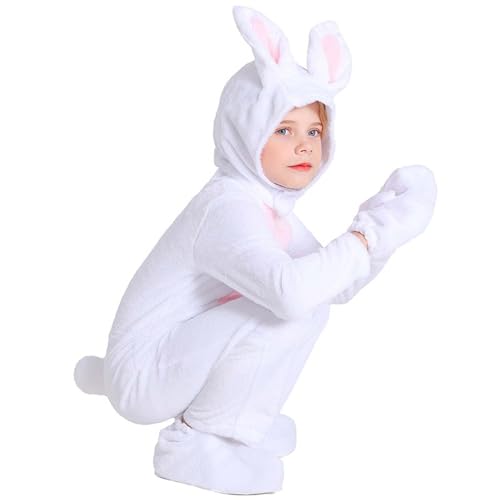 Cadeau Pâques original : costume poussin en combinaison pour nouveau-né