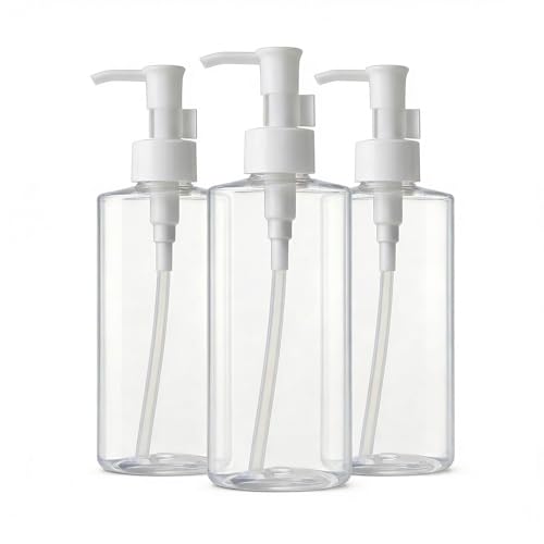 Capacità: 50ml / 100ml / 120ml / 150ml / 200ml.