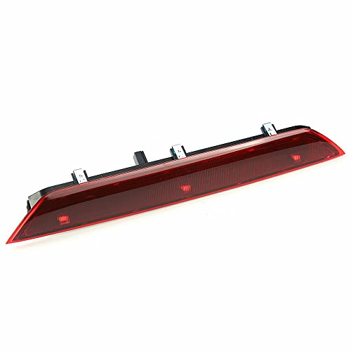 Luz De Freio De Alto Nível Led Lâmpada Traseira Terceira Luz De Freio 12V BK3Z13466A Para Ford Trans
