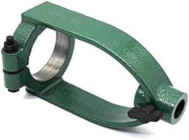 Square Tenon Machine Accessories For Bench Drill Square Tenon Machine Converter (65-53 Reducer Sleeve)