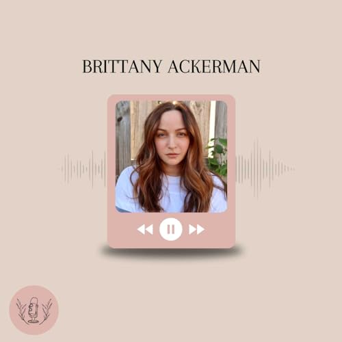Brittany Ackerman on writing her debut novel while working in a sports bar