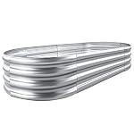 Vertical Planters Steel