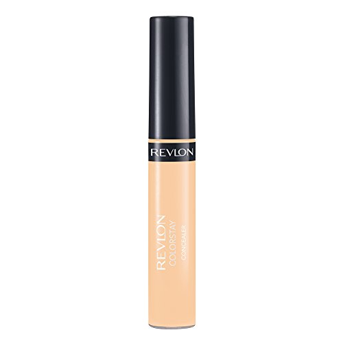 Revlon Color Stay Concealer, 02 Light, 0.21 Fluid Ounce