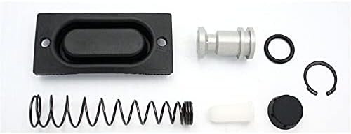 SUNAROUD Rear Master Cylinder Rebuild Kit 231717