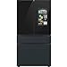 SAMSUNG RF29BB89008M 29 Cu. Ft. Bespoke Matte Black 4-Door French Door Refrigerator