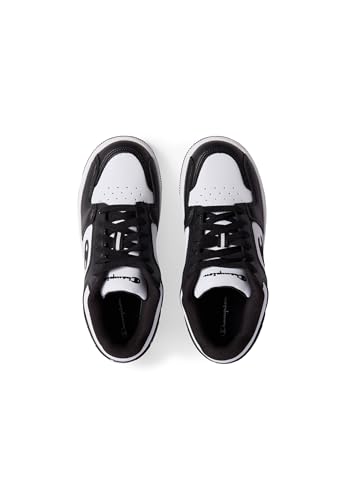 Zapatillas Champion Rd18 2.0 de corte bajo con suela cómoda para caminar 4