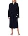 Price comparison product image Trigema Women's 552100 Dressing Gown, Navy, S