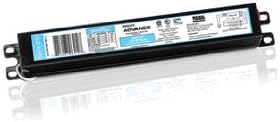 ICN2S40N 2-lamp F34T12 120/277v Electronic Ballast - Advance
