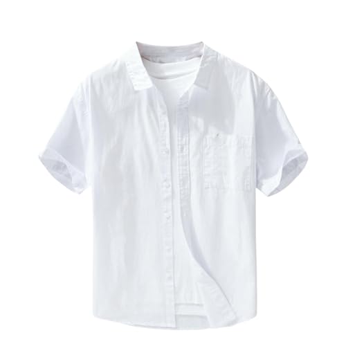 Chemise d'été homme pour vos vacances et sorties décontractées