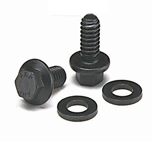 Kit ARP 2541801 anticorrosión en óxido negro para cárter de aceite