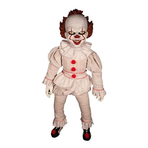 MDS - IT (2017) - MDS Roto Plush - Pennywise Doll