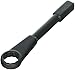 Heavy-Duty Striking Wrench 1-1/8" - 12 Point