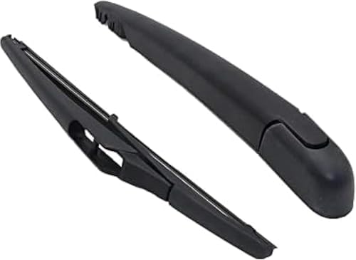 LegendTech-Kit de balais et bras d'essuie-glace arrière, pour Renault Megane 4 MK4 2016 – 2022