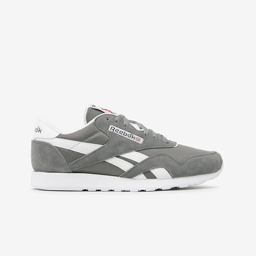 Image of Reebok Men's Classic Harman Run Casual Sneakers