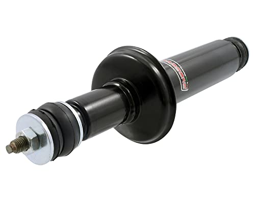 AMMORTIZZATORE CARBONE POSTERIORE 320mm APE 50