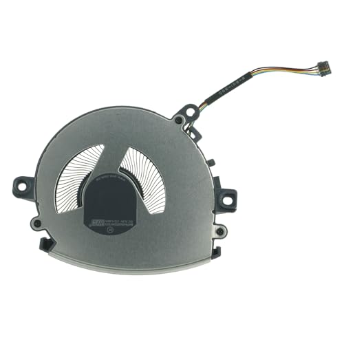 ND65C0E-21H20 Internal Cooling Fan Replacement for Meta Quest 3 VR Headset BAPA0505R3HY003