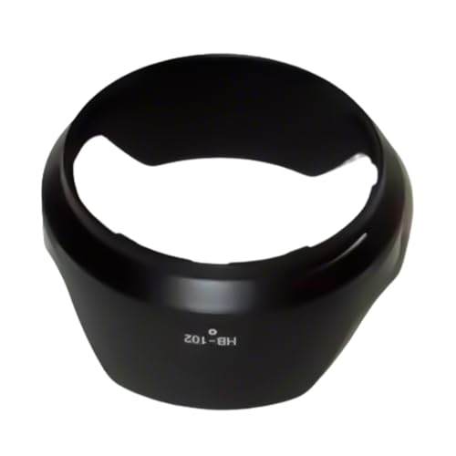 1PC HB102 Camera Bayonets Lens Hood Reversibles for Z 24-120mm F4S Camera