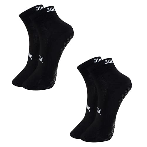 WEARJUKEBOX Men's Cotton Sports Socks free size