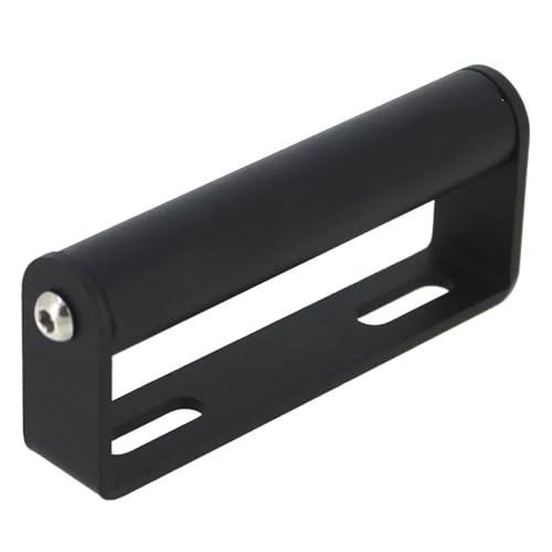 Support téléphone Tech Max idéal pour la navigation urbaine et roadtrip T-Max 560 2025 - 2