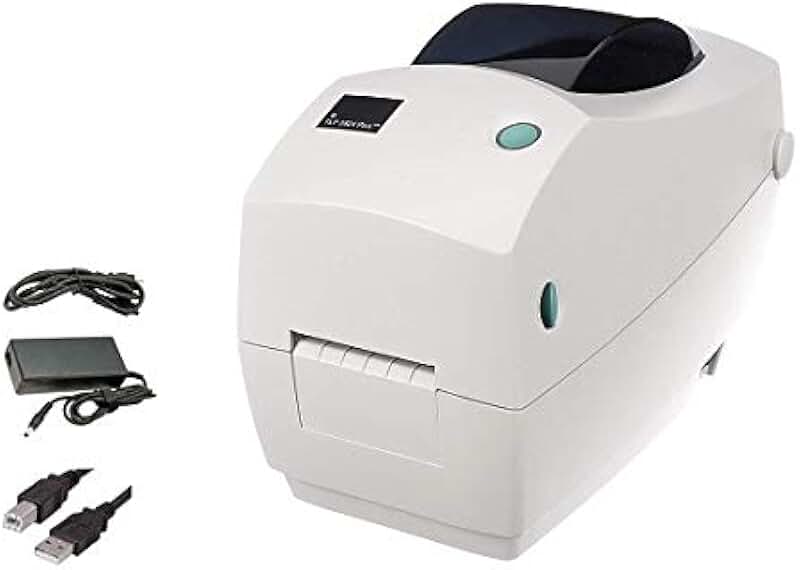 wristband printer