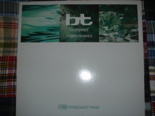 BT - Godspeed (Hybrid Remixes) - Renaissance