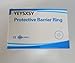 Ostomy Barrier Rings No Leaking Barrier Extenders for Colostomy Bags Pack of 20