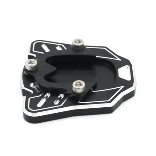 Plaque béquille moto pour NC750S et NC700X extension de support latéral