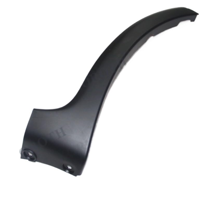 splitter aerodynamiczny Przedłużenie zderzaka przedniego 71770-80J00-5PK, 71780-80J00-5PK pasuje do Suzuki SX4 hatchbacka 2006-2013(Left side)