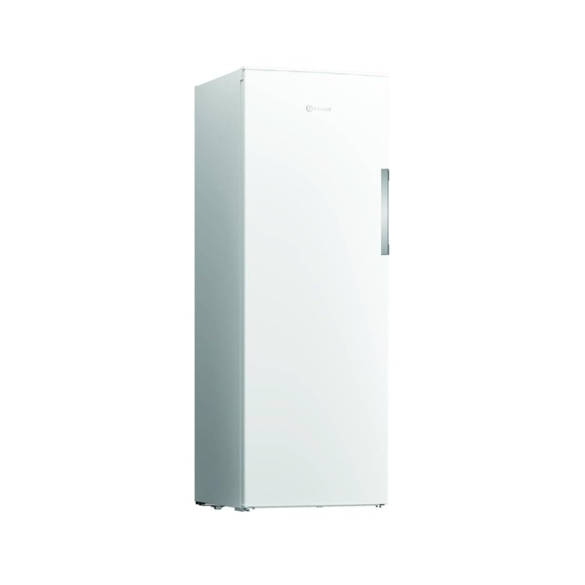 Congelador Vertical Indesit MFINF1292W4E 256L Blanco