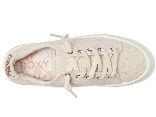 Image of Roxy Womens Roxy Rae Sneaker Shoe