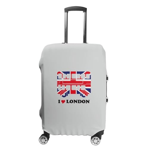 [���v���N����] �X�[�c�P�[�X�J�o�[ �C�M���X���� �ό��o�X I Love London �L�����[�P�[�X�J�o�[ ������� �h�o ���h�~ �L�����[�o�b�O �J�o�[ �ϋv�� �􂦂� �@������ ���� �C�O ���s �o�� �C�w���s �j�����p �ȒP���� XL