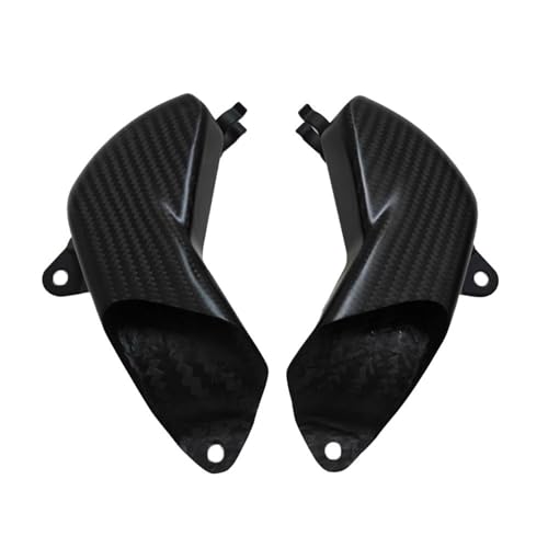 Aileron avant en fibre de carbone pour étrier de frein Duke 1290 1390 EVO
