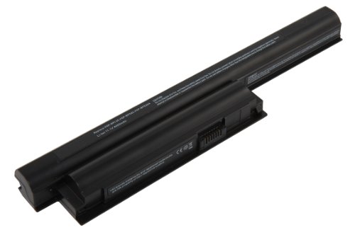 Mitsuru 4400 mAh batería ordenador portátil Laptop para Sony VAIO VPC-EH3S1E VPC-EH3T9E VPC-EH3U1E vpc-ej15fg/B VPC-EJ16FX/B VPC-EJ190 X VPC-EJ190 X CTO VPC-EJ1E1E VPC-EJ1J1E VPC-EJ1L1E