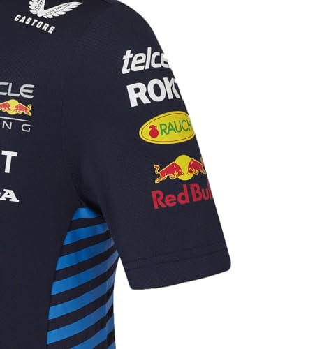 Red Bull Racing F1 Kid's 2024 Team T-Shirt