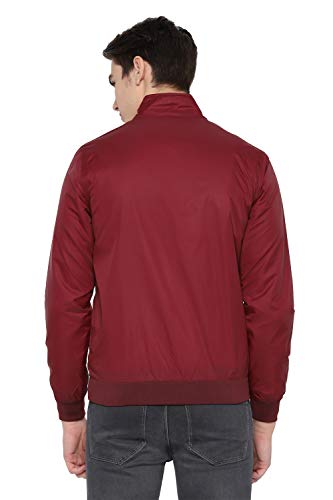 Image of Allen Solly Men's Blouson