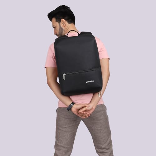 Image of Protecta Quest 18 Liters Anti-Theft Hard Laptop Backpack for Laptops With Screen Size up to 15.6 Inches and 16 inch MacBoooks